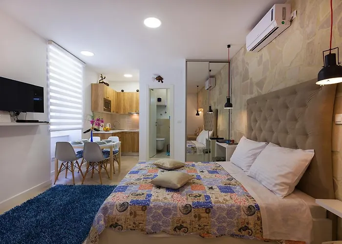 Apartment Rosulica