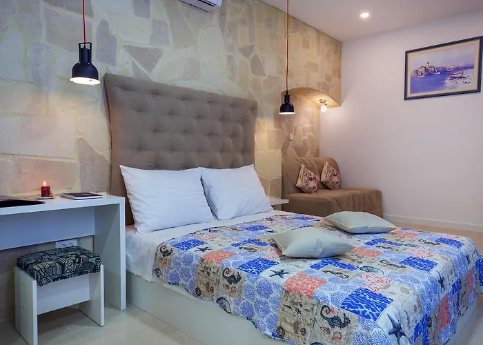 Apartment Rosulica