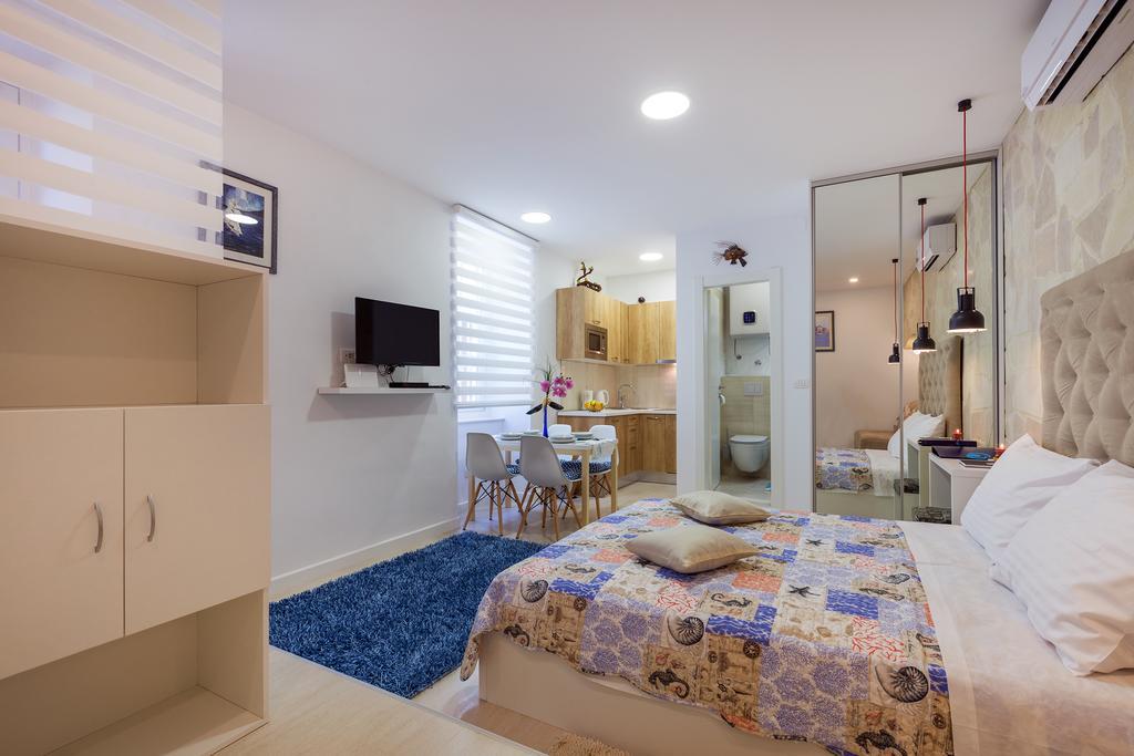 Apartament Rosulica