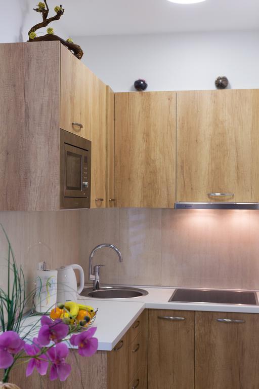Rosulica Apartament