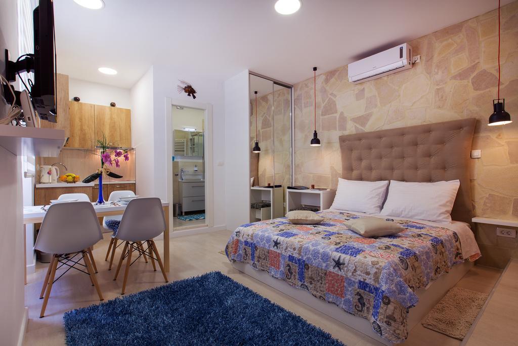 Rosulica Apartament *