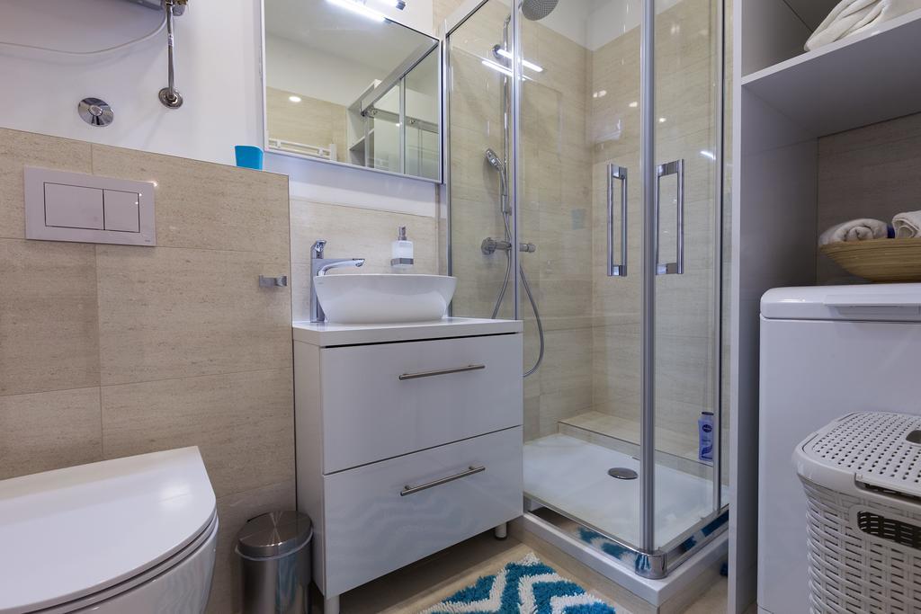 Apartament Rosulica Split