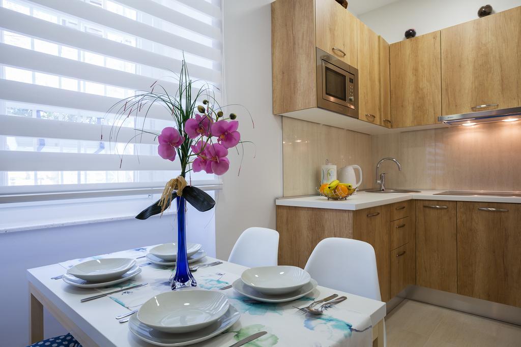 Apartament Rosulica