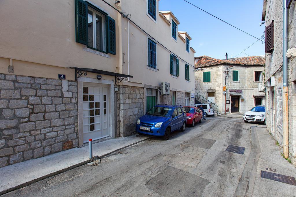Rosulica Apartament